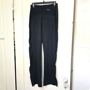 Ryka athletic stretch pants (S)